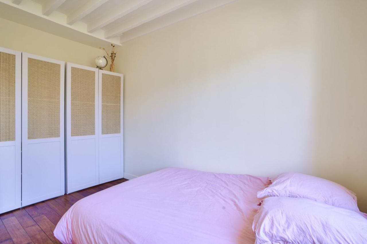 Muy buen piso - Place d'Italie Apartamento París Exterior foto