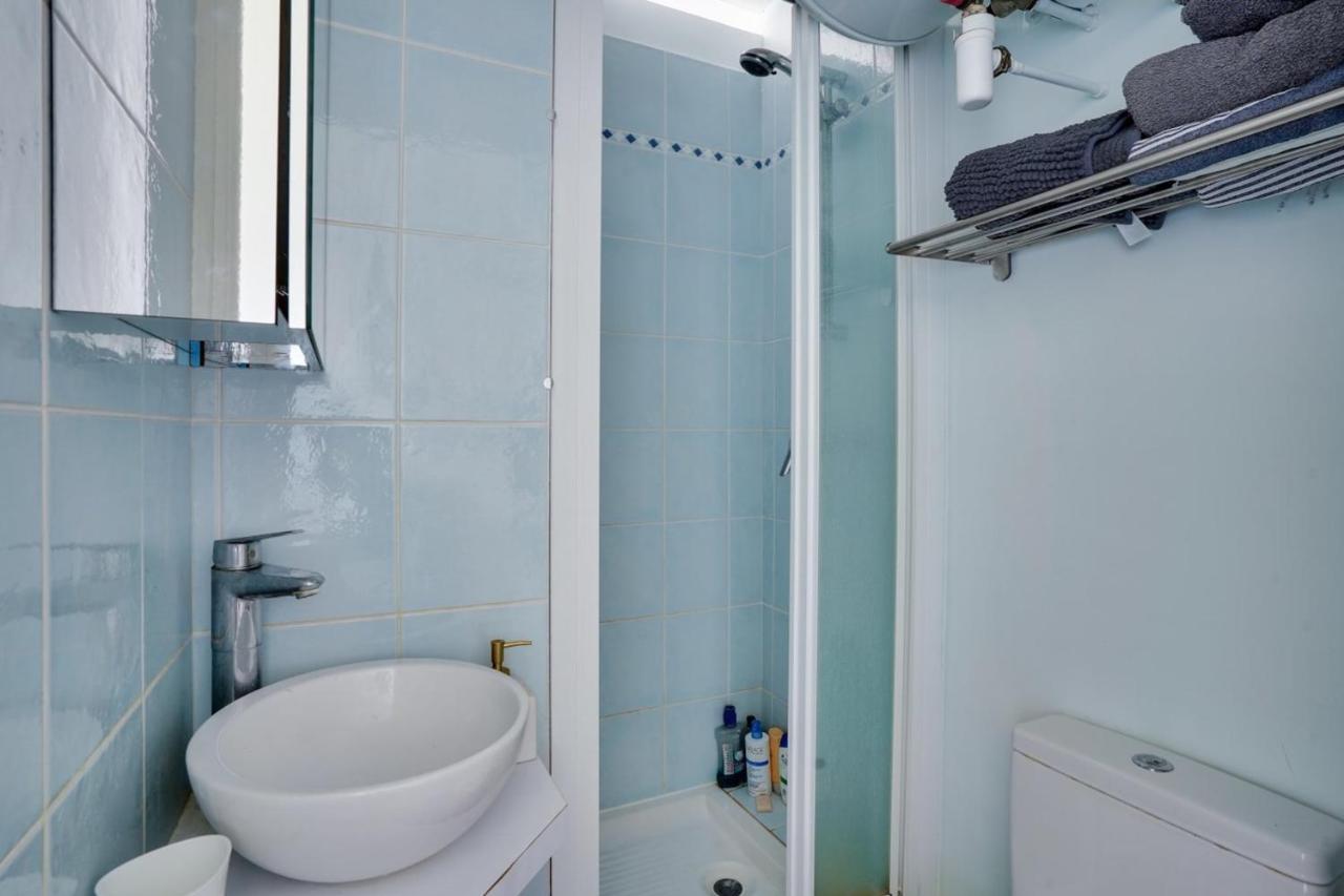 Muy buen piso - Place d'Italie Apartamento París Exterior foto